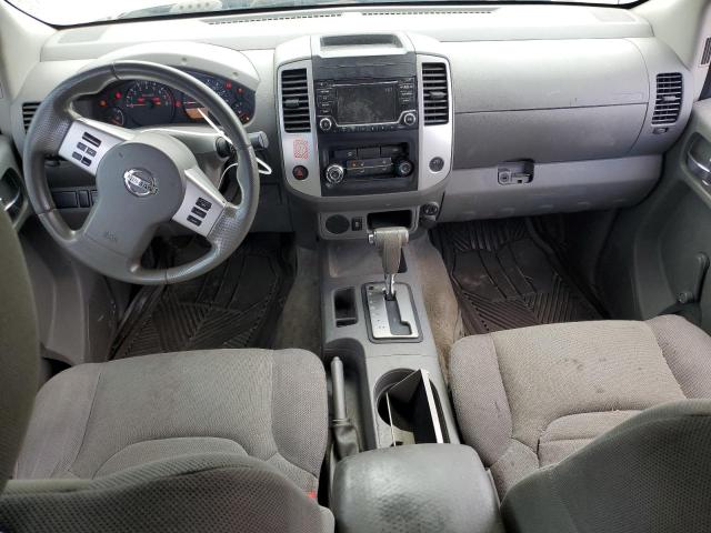 Photo 7 VIN: 1N6BD0CT1JN757445 - NISSAN FRONTIER S 