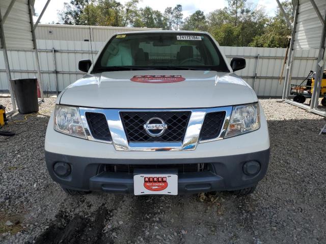 Photo 4 VIN: 1N6BD0CT1JN759101 - NISSAN FRONTIER S 