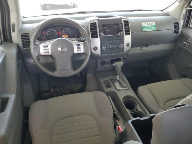 Photo 7 VIN: 1N6BD0CT1JN759101 - NISSAN FRONTIER S 