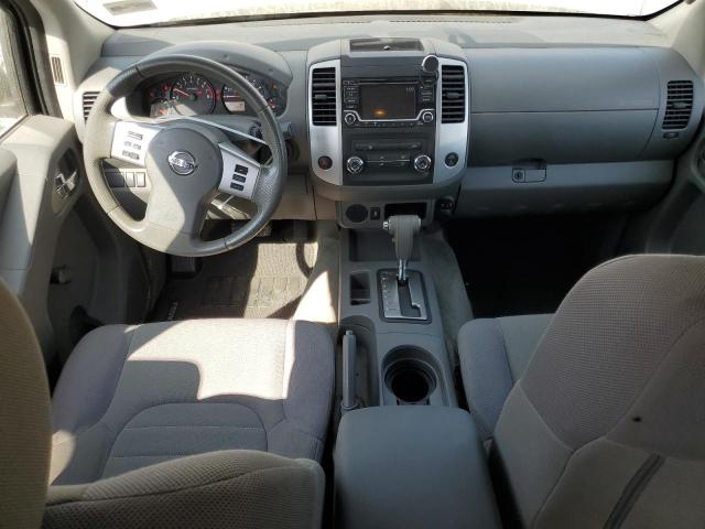 Photo 7 VIN: 1N6BD0CT1JN762791 - NISSAN FRONTIER S 