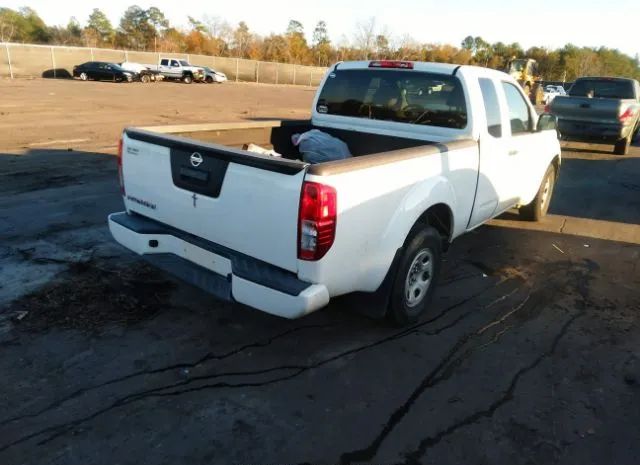 Photo 3 VIN: 1N6BD0CT1JN769918 - NISSAN NAVARA (FRONTIER) 