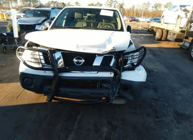 Photo 5 VIN: 1N6BD0CT1JN769918 - NISSAN NAVARA (FRONTIER) 