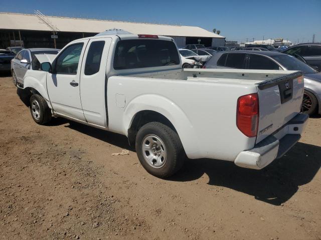 Photo 1 VIN: 1N6BD0CT1KN700079 - NISSAN FRONTIER 