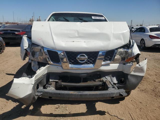 Photo 4 VIN: 1N6BD0CT1KN700079 - NISSAN FRONTIER 