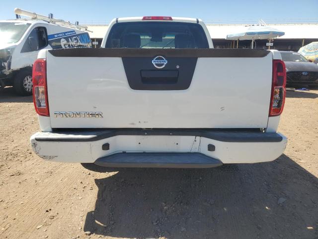 Photo 5 VIN: 1N6BD0CT1KN700079 - NISSAN FRONTIER 