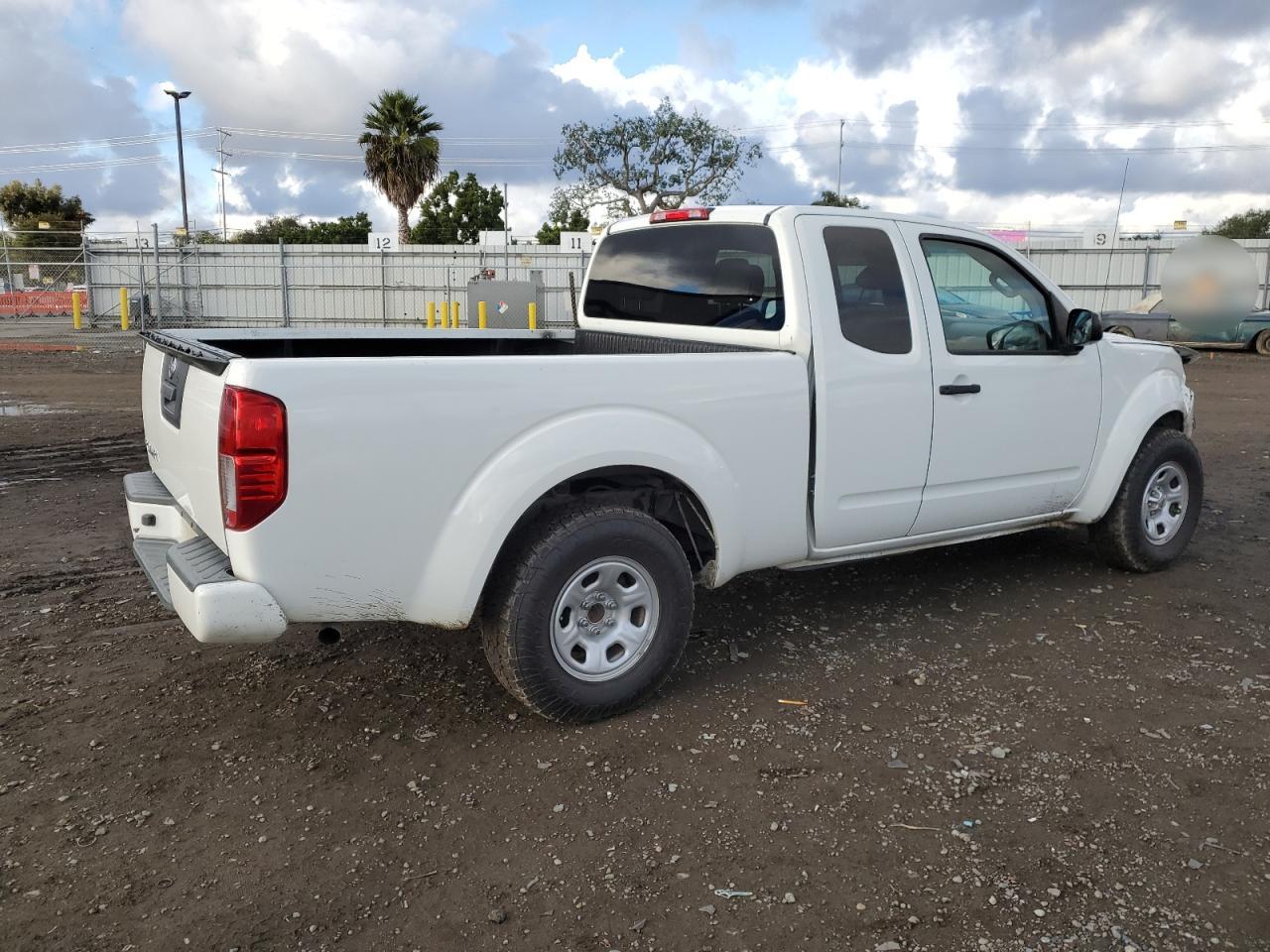 Photo 2 VIN: 1N6BD0CT1KN714872 - NISSAN NAVARA (FRONTIER) 