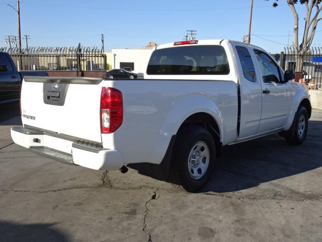 Photo 3 VIN: 1N6BD0CT1KN767524 - NISSAN FRONTIER S 