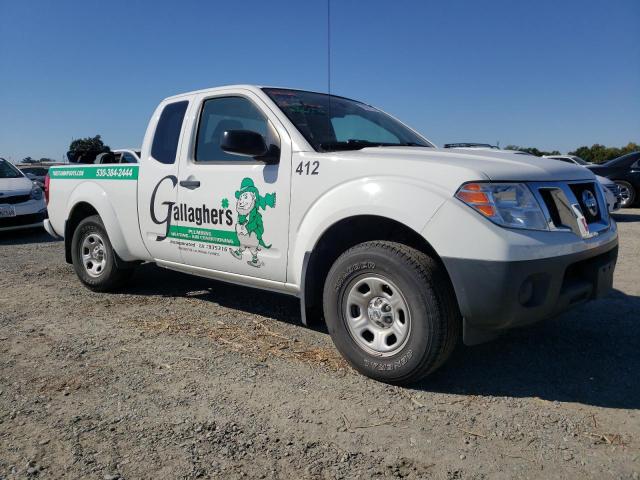 Photo 3 VIN: 1N6BD0CT1KN786574 - NISSAN FRONTIER 