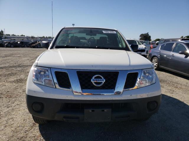 Photo 4 VIN: 1N6BD0CT1KN786574 - NISSAN FRONTIER 