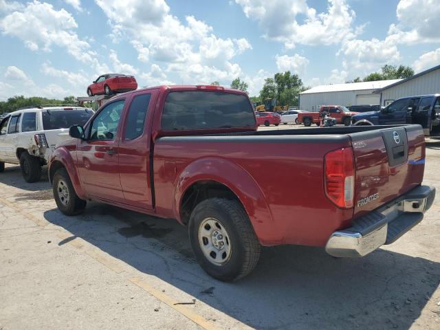 Photo 1 VIN: 1N6BD0CT2AC412193 - NISSAN FRONTIER 