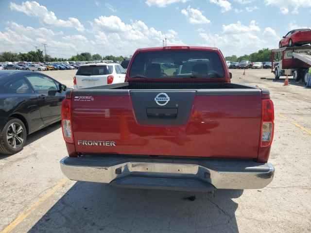 Photo 5 VIN: 1N6BD0CT2AC412193 - NISSAN FRONTIER 