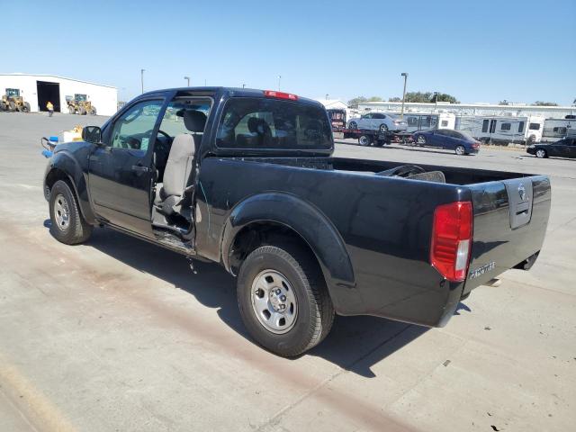 Photo 1 VIN: 1N6BD0CT2AC422478 - NISSAN FRONTIER K 