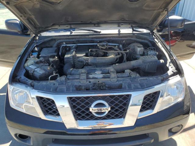 Photo 10 VIN: 1N6BD0CT2AC422478 - NISSAN FRONTIER K 