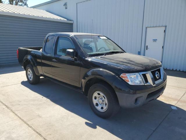 Photo 3 VIN: 1N6BD0CT2AC422478 - NISSAN FRONTIER K 