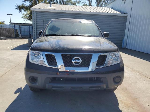 Photo 4 VIN: 1N6BD0CT2AC422478 - NISSAN FRONTIER K 