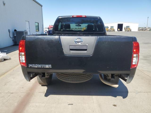 Photo 5 VIN: 1N6BD0CT2AC422478 - NISSAN FRONTIER K 