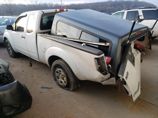 Photo 2 VIN: 1N6BD0CT2AC435912 - NISSAN FRONTIER K 