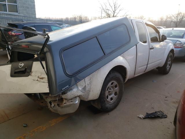 Photo 3 VIN: 1N6BD0CT2AC435912 - NISSAN FRONTIER K 