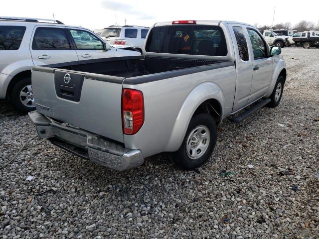 Photo 3 VIN: 1N6BD0CT2AC436543 - NISSAN FRONTIER K 