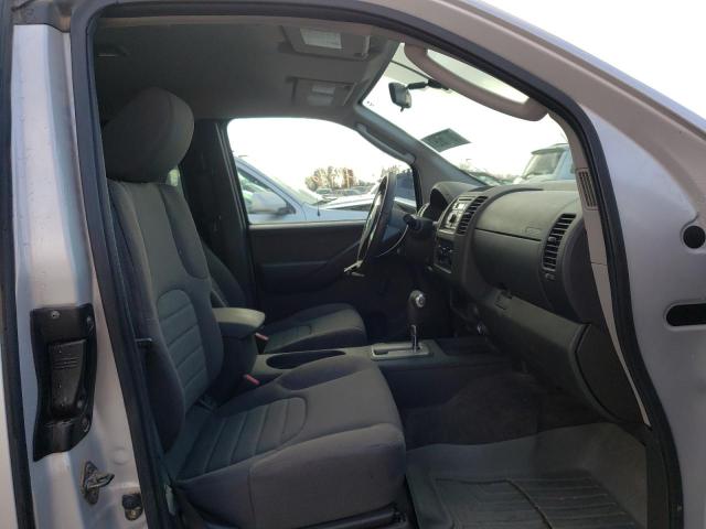 Photo 4 VIN: 1N6BD0CT2AC436543 - NISSAN FRONTIER K 