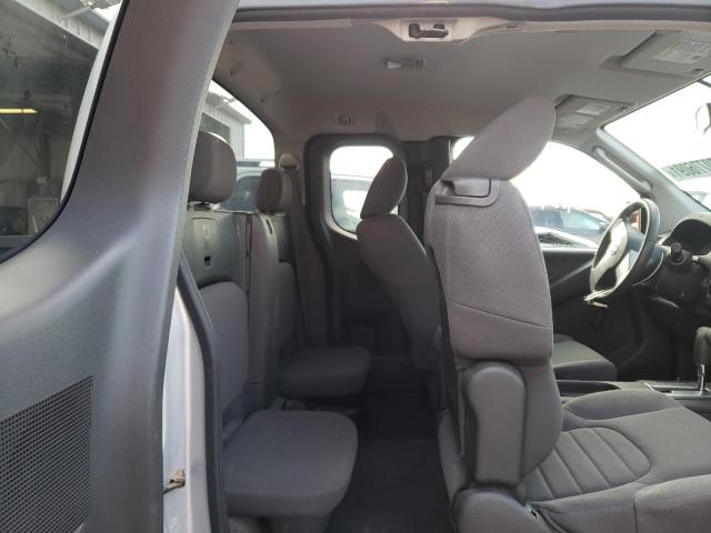 Photo 5 VIN: 1N6BD0CT2AC436543 - NISSAN FRONTIER K 