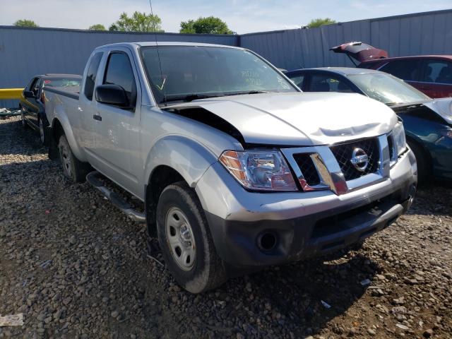 Photo 0 VIN: 1N6BD0CT2AC443816 - NISSAN FRONTIER K 