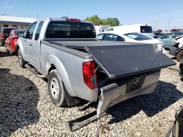 Photo 2 VIN: 1N6BD0CT2AC443816 - NISSAN FRONTIER K 