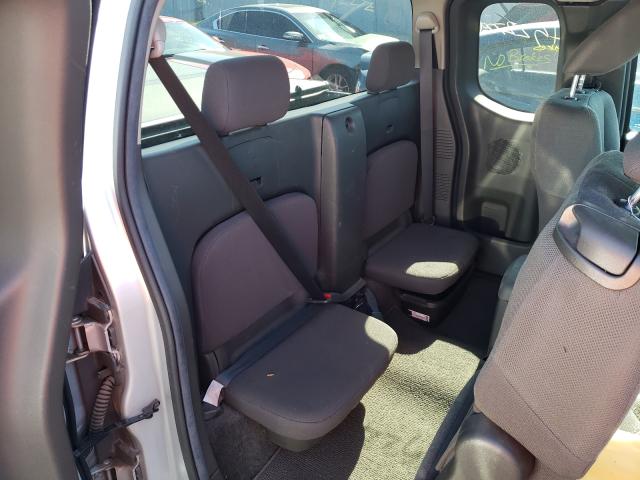 Photo 5 VIN: 1N6BD0CT2AC443816 - NISSAN FRONTIER K 