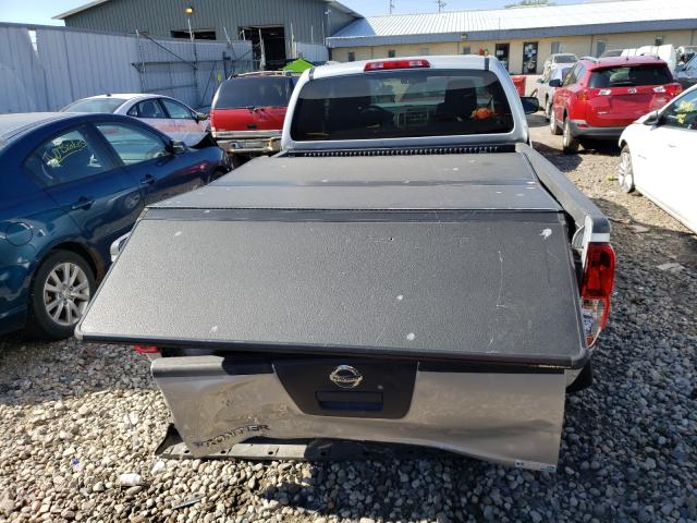 Photo 8 VIN: 1N6BD0CT2AC443816 - NISSAN FRONTIER K 