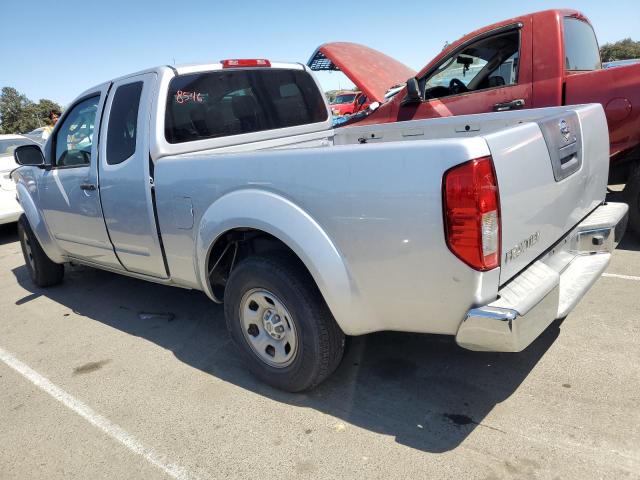 Photo 1 VIN: 1N6BD0CT2AC448546 - NISSAN FRONTIER 