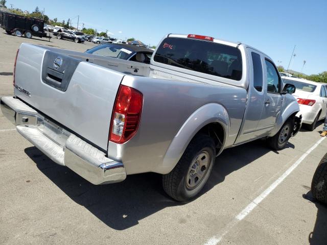 Photo 2 VIN: 1N6BD0CT2AC448546 - NISSAN FRONTIER 