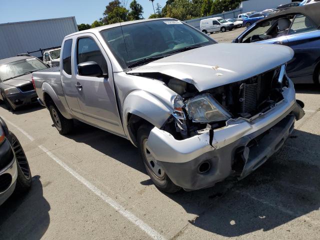 Photo 3 VIN: 1N6BD0CT2AC448546 - NISSAN FRONTIER 