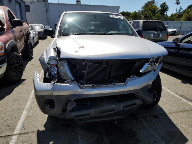 Photo 4 VIN: 1N6BD0CT2AC448546 - NISSAN FRONTIER 