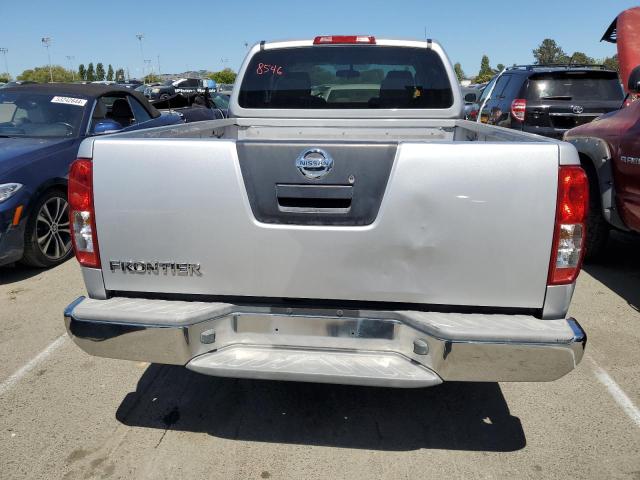 Photo 5 VIN: 1N6BD0CT2AC448546 - NISSAN FRONTIER 