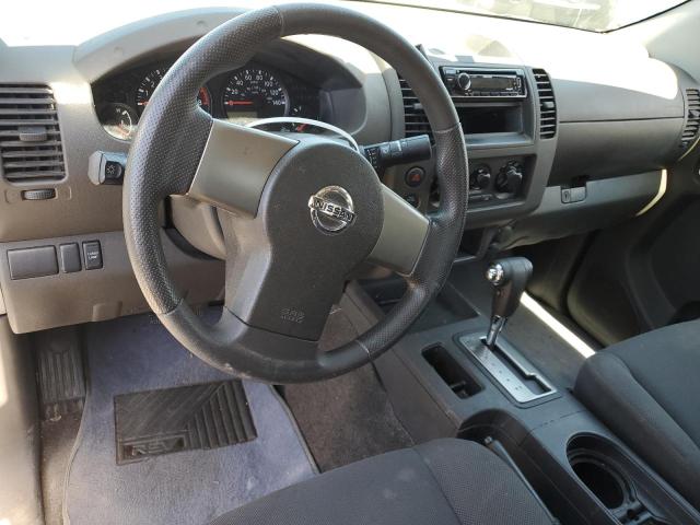 Photo 7 VIN: 1N6BD0CT2AC448546 - NISSAN FRONTIER 