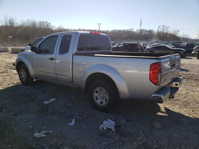 Photo 1 VIN: 1N6BD0CT2BC430713 - NISSAN FRONTIER S 