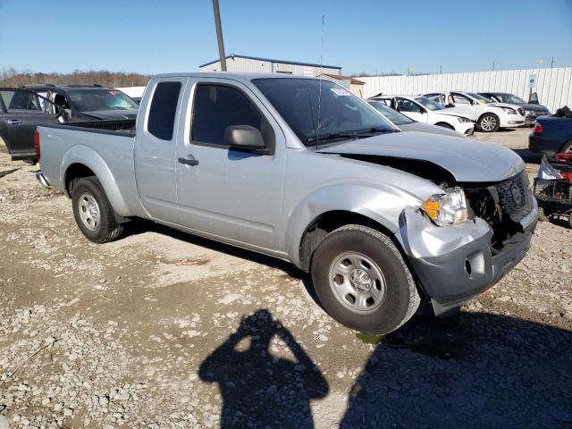 Photo 3 VIN: 1N6BD0CT2BC430713 - NISSAN FRONTIER S 