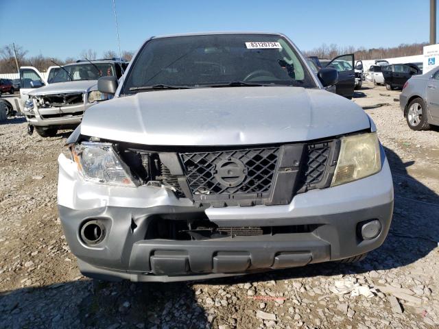 Photo 4 VIN: 1N6BD0CT2BC430713 - NISSAN FRONTIER S 