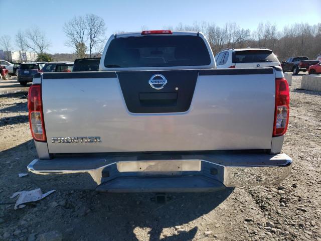 Photo 5 VIN: 1N6BD0CT2BC430713 - NISSAN FRONTIER S 