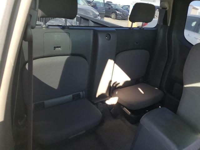 Photo 9 VIN: 1N6BD0CT2BC430713 - NISSAN FRONTIER S 