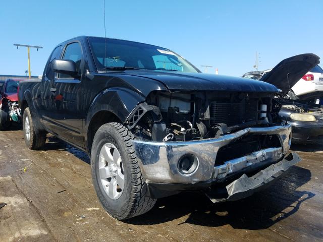 Photo 0 VIN: 1N6BD0CT2BC444367 - NISSAN FRONTIER S 