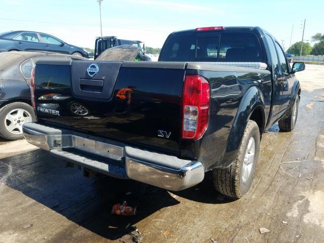 Photo 3 VIN: 1N6BD0CT2BC444367 - NISSAN FRONTIER S 