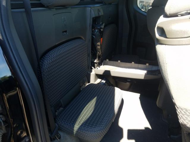 Photo 5 VIN: 1N6BD0CT2BC444367 - NISSAN FRONTIER S 