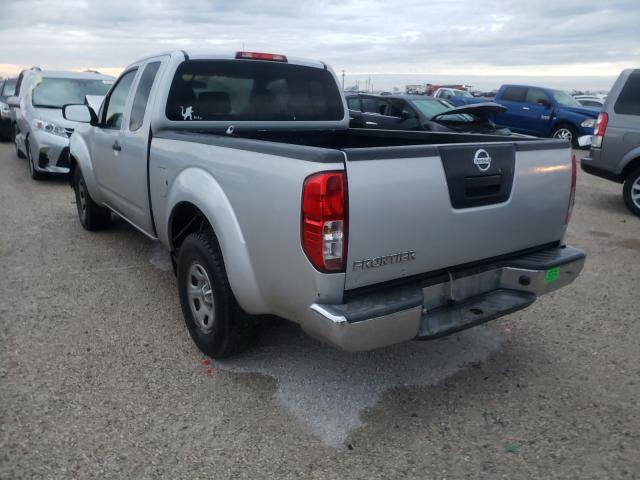 Photo 2 VIN: 1N6BD0CT2CC415789 - NISSAN FRONTIER S 