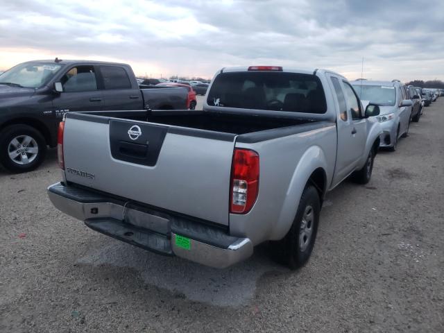 Photo 3 VIN: 1N6BD0CT2CC415789 - NISSAN FRONTIER S 