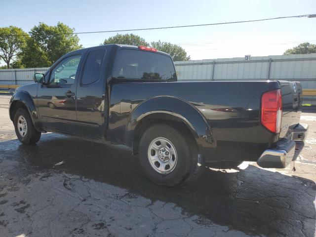 Photo 1 VIN: 1N6BD0CT2CC417025 - NISSAN FRONTIER 