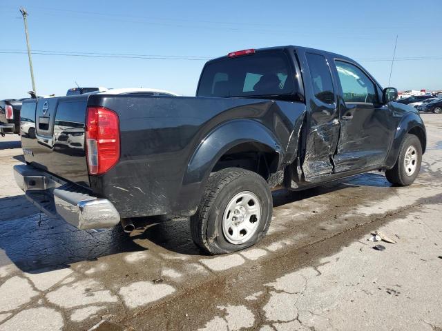 Photo 2 VIN: 1N6BD0CT2CC417025 - NISSAN FRONTIER 