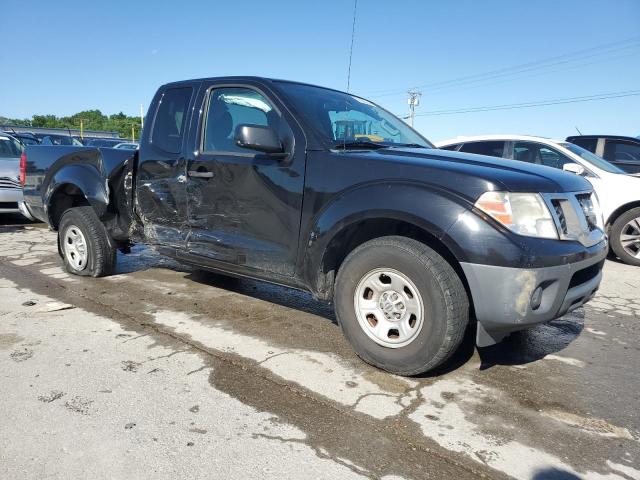 Photo 3 VIN: 1N6BD0CT2CC417025 - NISSAN FRONTIER 