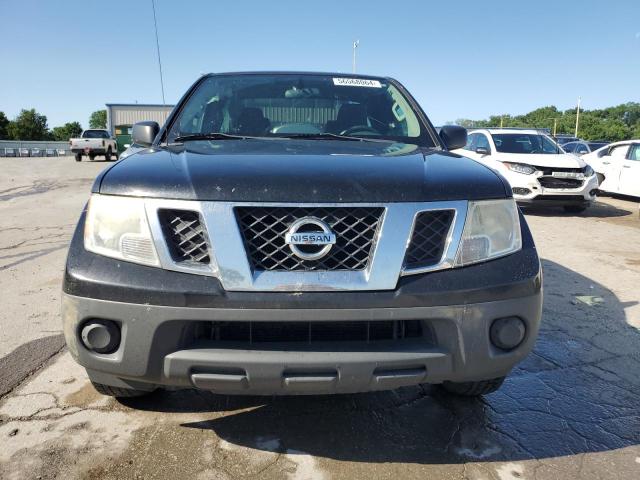 Photo 4 VIN: 1N6BD0CT2CC417025 - NISSAN FRONTIER 