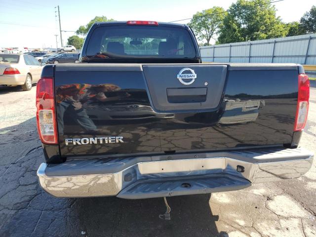 Photo 5 VIN: 1N6BD0CT2CC417025 - NISSAN FRONTIER 